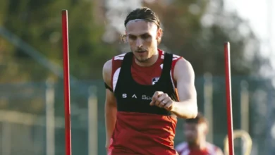 Sırbistan kampı - Gaziantep FK: Sırbistan Öncesi Kritik Hazırlık