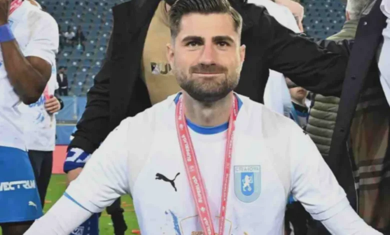 Gaziantep FK transferi - Gaziantep FK: Sol Bek İçin Dev Transfer!