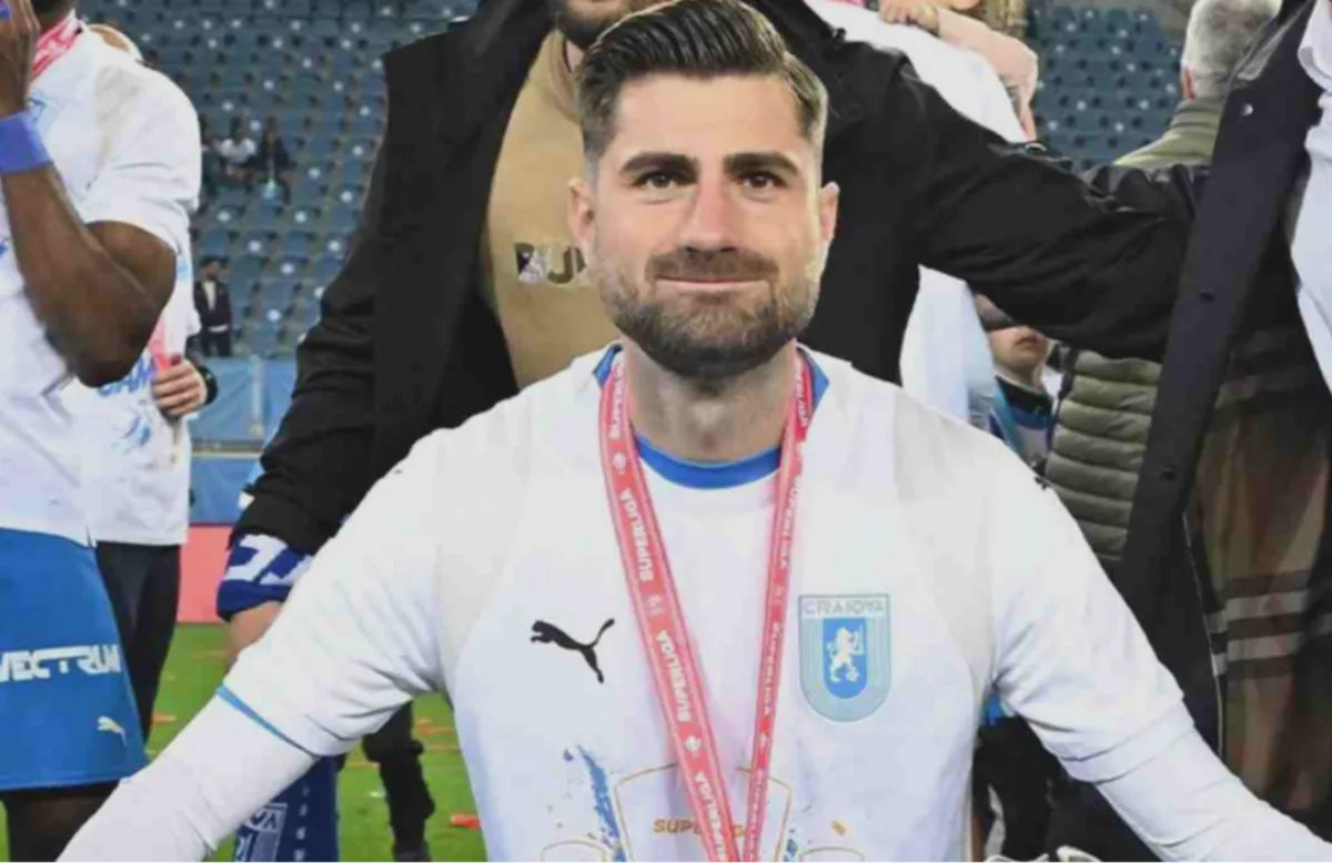 Gaziantep FK: Sol Bek İçin Dev Transfer!