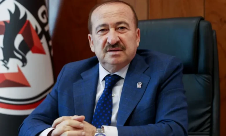 Gaziantep FK transfer yasağı - Gaziantep FK: Transfer Yasağı Kalktı mı?