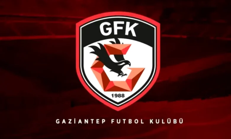 ekonomik başarı - Gaziantep FK'da Borç Azaldı: Ekonomik Başarı!