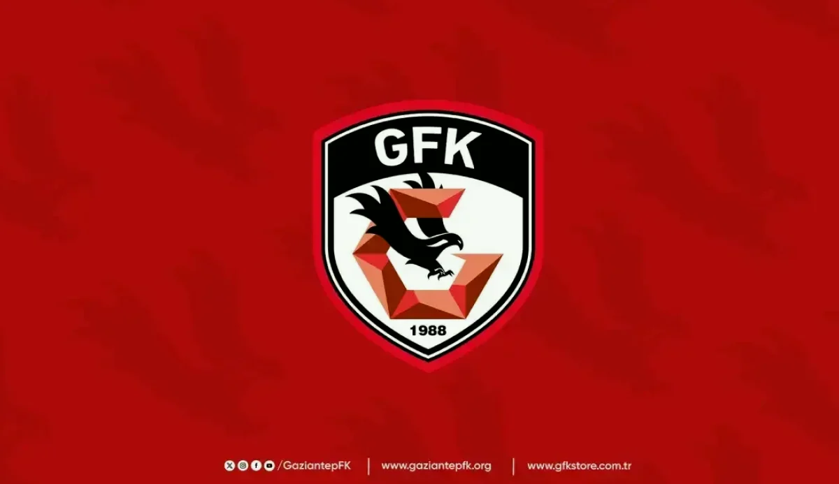 Gaziantep FK'da Vize Engeli: Sahaya Yansıyan Sorunlar