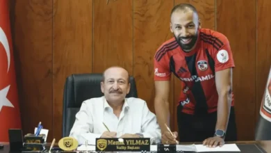 yeni transferler - Gaziantep FK'da Yeni Transferler Açıklanıyor