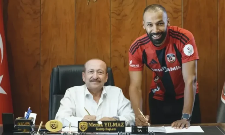 yeni transferler - Gaziantep FK'da Yeni Transferler Açıklanıyor