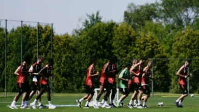 Gaziantep FK çift idman - Gaziantep FK'da Zirveye Giden Çift İdman