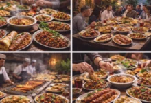 Gaziantep gastronomi ayıbı - Gaziantep Gastronomi Ayıbı Tartışılıyor