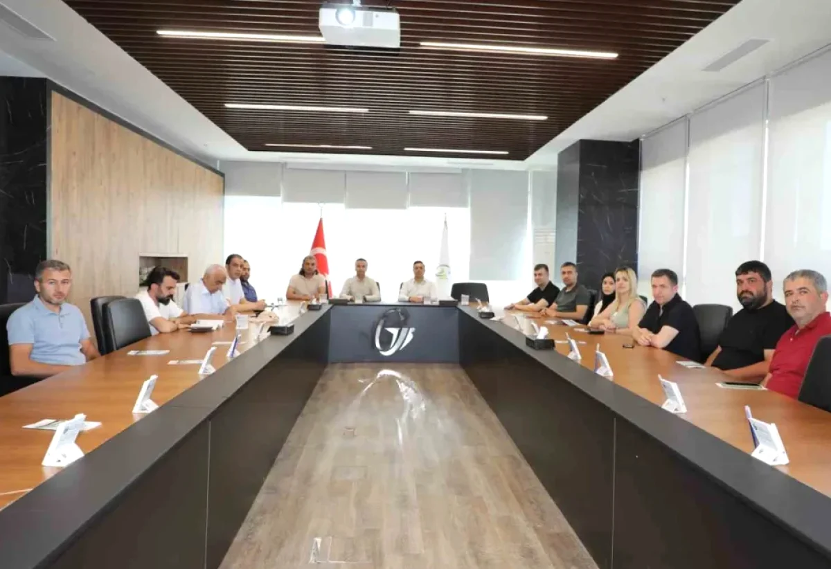 Gaziantep Hayvancılık Destek: Gaziantep Hayvancılığa Can ...
