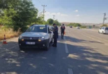 huzur ve güven - Gaziantep Huzur: 43 Aranan Şahıs Yakalandı