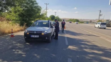 huzur ve güven - Gaziantep Huzur: 43 Aranan Şahıs Yakalandı