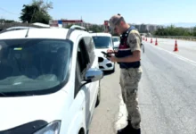Gaziantep Huzur Güvenlik - Gaziantep Huzur Güvenlik Taraması: 25 Aranan Bulundu