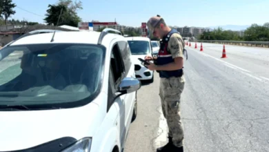 Gaziantep Huzur Güvenlik - Gaziantep Huzur Güvenlik Taraması: 25 Aranan Bulundu