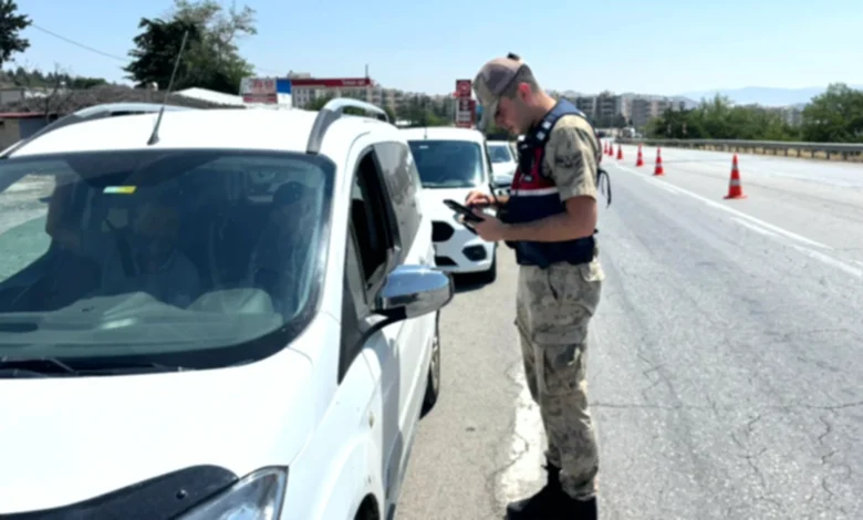 Gaziantep Huzur Güvenlik - Gaziantep Huzur Güvenlik Taraması: 25 Aranan Bulundu