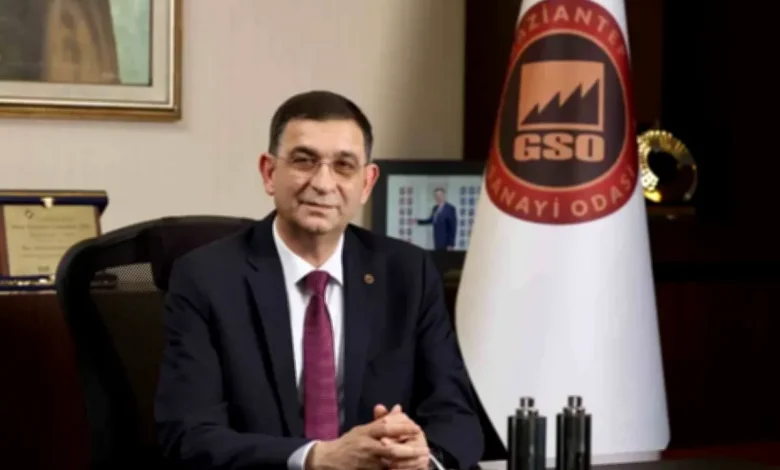 Gaziantep İhracat - Gaziantep İhracatta Zirvede!