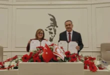 Gaziantep Kardeşlik - Gaziantep Kardeşlik Köprüsü Kurdu: KKTC'ye Uzanan El