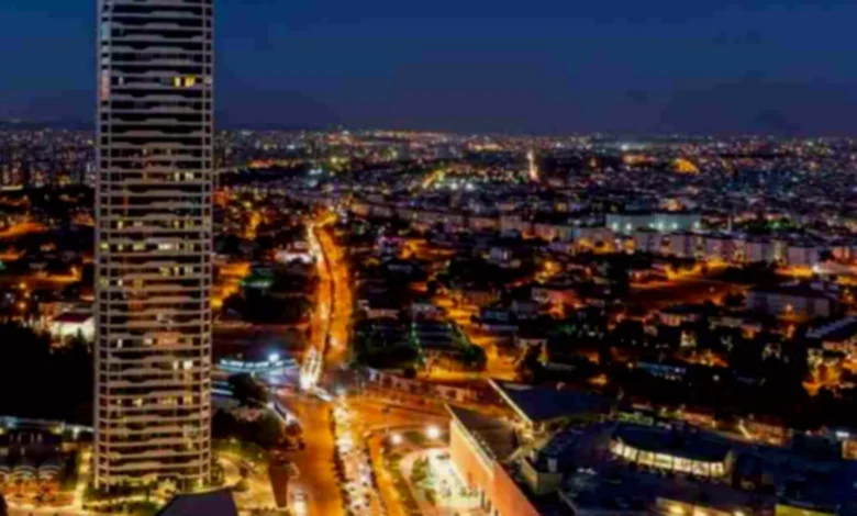 Gaziantep kiralık ev - Gaziantep Kiraları Uçtu: Yuva Bulmak Zorlaştı