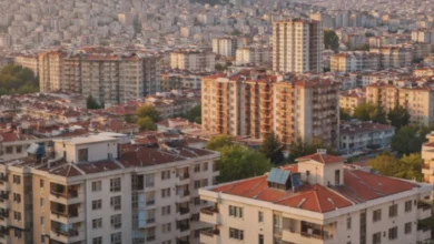 Gaziantep konut fiyatları - Gaziantep Konut Fiyatı Şaşırttı!
