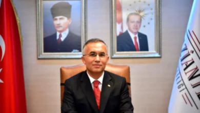 Gaziantep LGS Birincileri - Gaziantep LGS'de Zirvede: 11 Birinci Çıkardı!