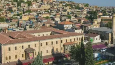 LGS Taban Puanları - Gaziantep Liseleri: LGS Taban Puanları ve Yüzdelik Dilimleri