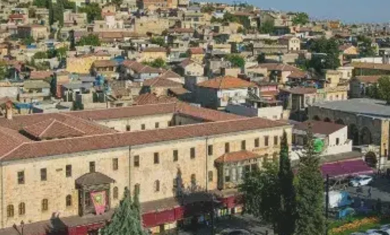 LGS Taban Puanları - Gaziantep Liseleri: LGS Taban Puanları ve Yüzdelik Dilimleri