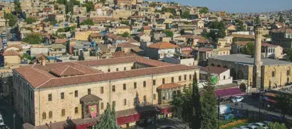 Gaziantep Liseleri: LGS Taban Puanları ve Yüzdelik Dilimleri