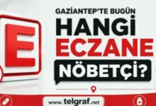 Gaziantep nöbetçi eczane - Gaziantep Nöbetçi Eczane Rehberi: Sağlığınız Emin Ellerde