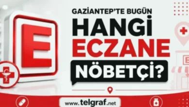 Gaziantep nöbetçi eczane - Gaziantep Nöbetçi Eczane Rehberi: Sağlığınız Emin Ellerde