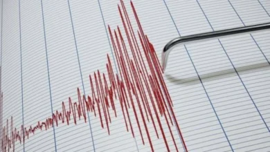Gaziantep deprem - Gaziantep Sallandı: 4.2 Büyüklüğünde Deprem