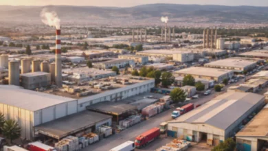 Gaziantep sanayi listesi - Gaziantep Sanayi Listesi: Gaziantep İSO'da Güçlü - 62 Fir...