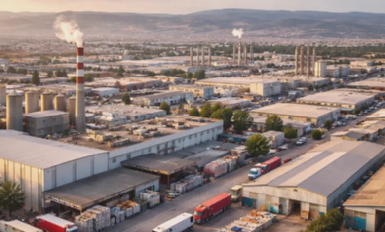 Gaziantep sanayi listesi - Gaziantep Sanayi Listesi: Gaziantep İSO'da Güçlü - 62 Fir...
