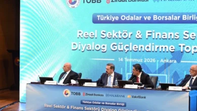 yapıcı finansman talebi - Gaziantep Sanayisinden Yapıcı Yaklaşım Talebi