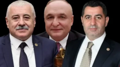 Gaziantep siyaset - Gaziantep Siyasetin Nabzı: Başkan Şahin Lider