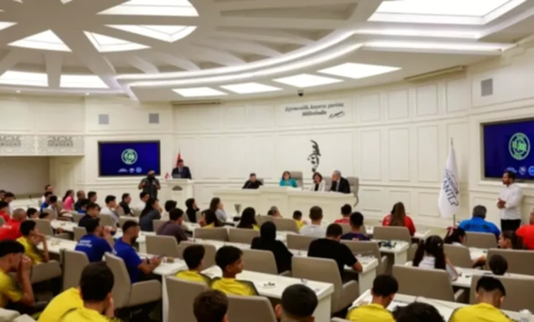 Gaziantep Sporcuları - Gaziantep Sporcuları: 10 Bin Başarı Hedefi Yakın
