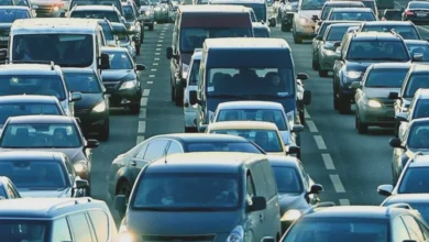 Gaziantep trafik - Gaziantep Sürücüleri: Yeni Tehlike Kapıda