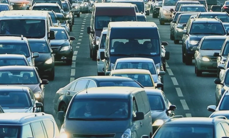 Gaziantep trafik - Gaziantep Sürücüleri: Yeni Tehlike Kapıda