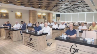 Gaziantep Ticaret - Gaziantep Ticaretinde Küresel Fırtınalar