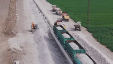 Gaziantep Tren İşçi - Gaziantep Tren: İşçiler Hakları İçin Eylemde