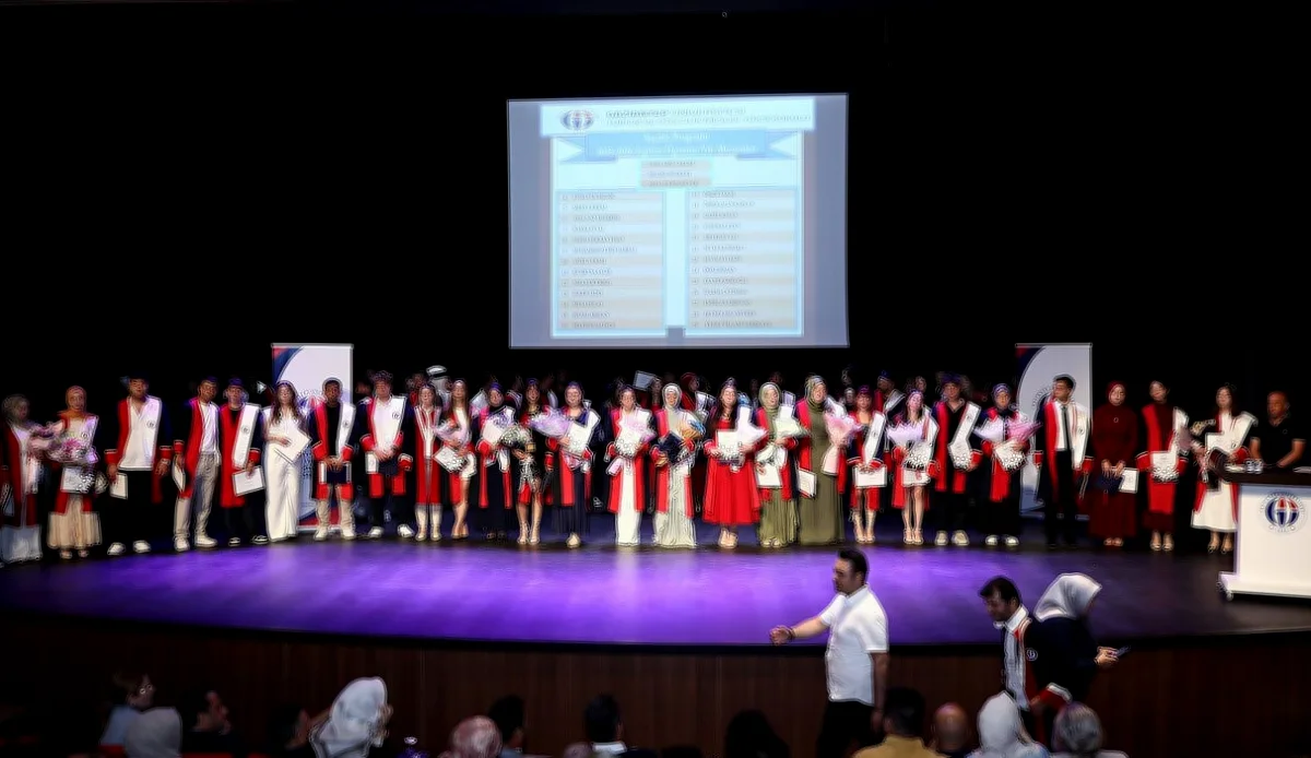Gaziantep Turizmde Yeni Nesil Mezun