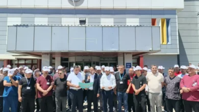 Promosyon Krizi - Gaziantep Üniversitesi: Promosyon krizi!