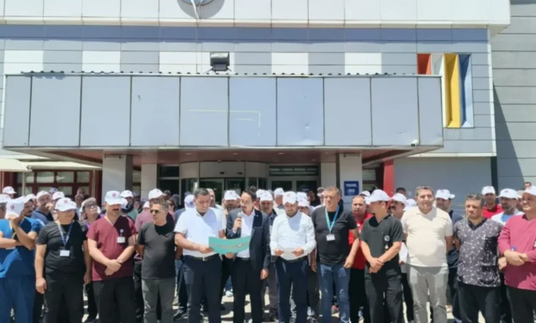 Promosyon Krizi - Gaziantep Üniversitesi: Promosyon krizi!