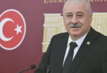 Gaziantep halkının vekili - Gaziantep Vekili Atay: Halkın Gönlünde Taht Kurdu