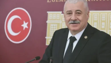Gaziantep halkının vekili - Gaziantep Vekili Atay: Halkın Gönlünde Taht Kurdu