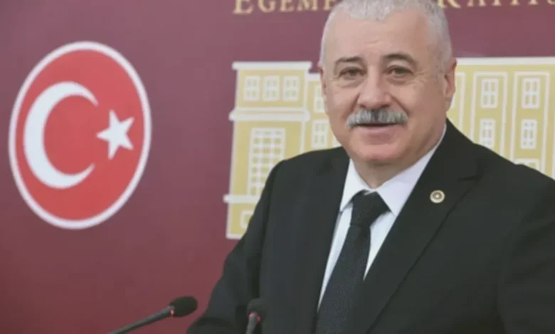 Gaziantep halkının vekili - Gaziantep Vekili Atay: Halkın Gönlünde Taht Kurdu