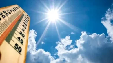 Gaziantep sıcak hava - Gaziantep Yanacak: Sıcaklıklar Rekor Kıracak!