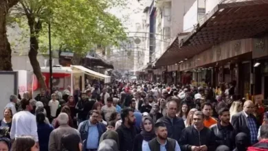 Gaziantep Göç - Gaziantep'e Akın: Yeni Göç Dalga Geliyor