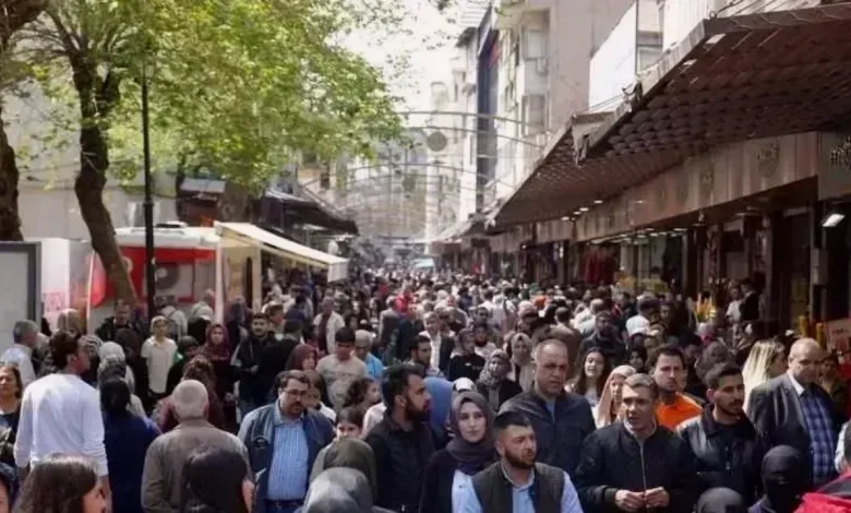 Gaziantep Göç - Gaziantep'e Akın: Yeni Göç Dalga Geliyor