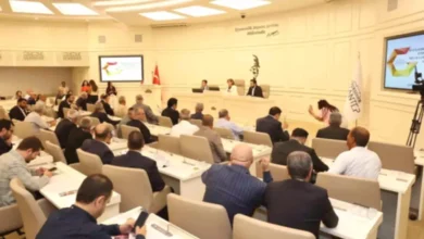 Gaziantep kardeş şehir - Gaziantep'e Kardeş Şehir: Filistin Gazze ile Resmi Adım