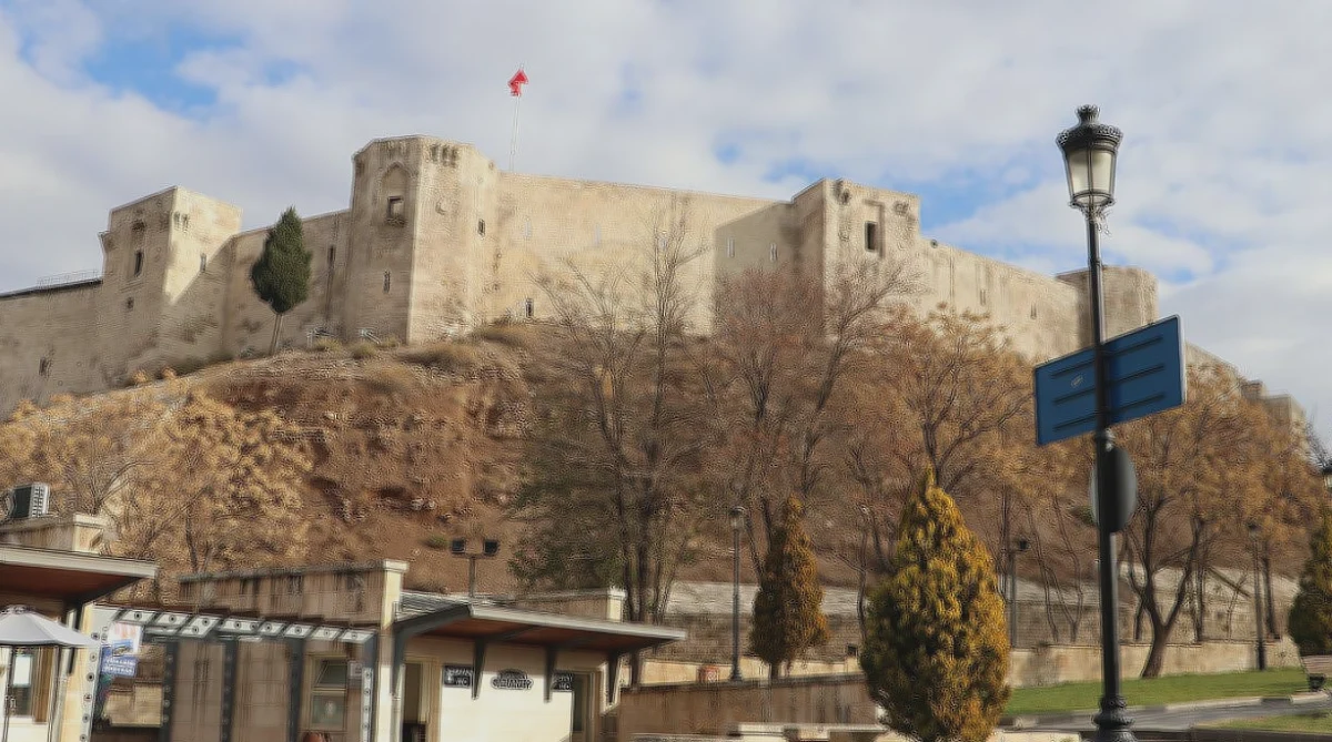 Gaziantep'in Saklı Hazineleri: Yerel Keşif Rehberi