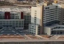 yeni hastane açılışı - Gaziantep'in Yeni Hastanesi: Açılış Tarihi Yaklaştı