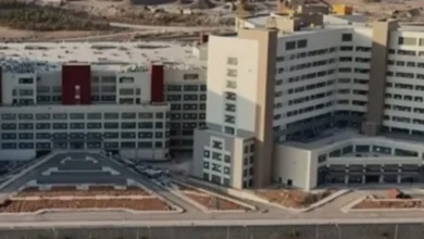 yeni hastane açılışı - Gaziantep'in Yeni Hastanesi: Açılış Tarihi Yaklaştı