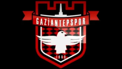 Gaziantep yıldızı veda - Gaziantep'in Yıldızı Veda Etti